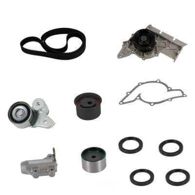 ContiTech PP323LK1 Pro Series Plus Kit ContiTech PP323LK1 Pro Series Plus Kit