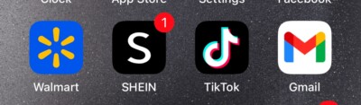 Apple iPhone 15 Pro Max - 256 GB - With TIK TOK APP