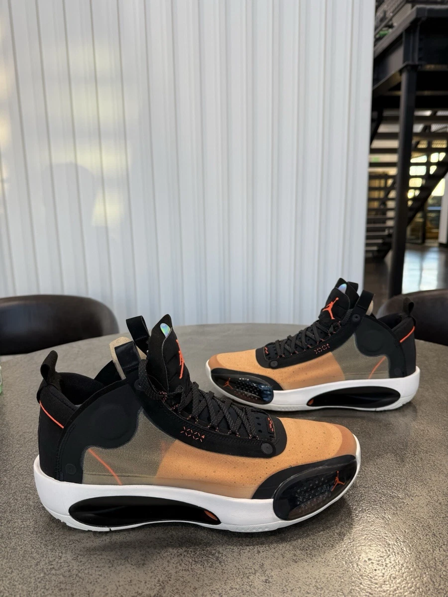 Jordan 34 for Sale | Authenticity Guaranteed | eBay