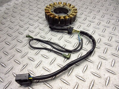 1998 98 99 Kawasaki ZX9R ZX900C OEM Stator Alternator