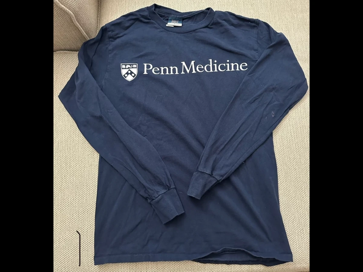 Penn medicine sweatshirt sale