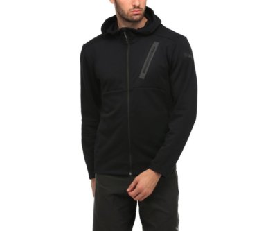 puma windcheater for men