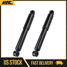 2x Rear Shocks Absorbers For Chevy Cobalt Hhr 2005 2006 2007 2008 2009 2010 2011 2x Rear Shocks Absorbers For Chevy Cobalt Hhr 2005 2006 2007 2008 2009 2010 2011