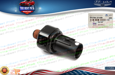 #ad #ad ⭐GENUINE⭐ ENGINE OIL PRESSURE SWITCH FOR HYUNDAI AND KIA 2001 2016 9475037100 $11.65