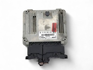 Opel Insignia A 2011 Diesel Motorsteuergerät/-modul 55585024 118kW TSL4428