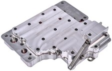 Jegs Trans-brake Valve Body Kit For Gm Powerglide Billet Aluminum
