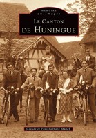 Munch Claude (U. A.) | Huningue (Le Canton De) | Taschenbuch | FranzöSisch