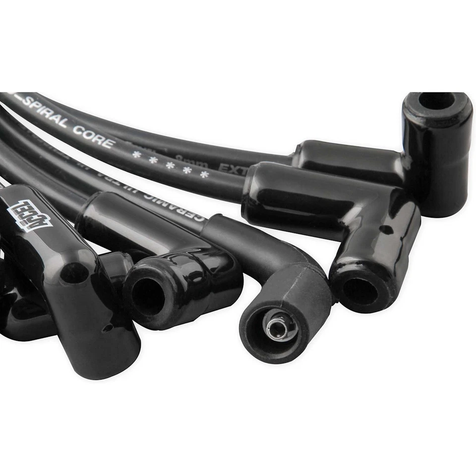 Juego de cables de bujía 9042CK Accel para camioneta Chevy SaVana Express Suburban C2500 Foto 2 de 4