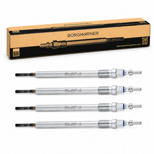 4 Beru GN1005 Gl&uuml;hkerze f&uuml;r A B C E S GLS GLE GLA CLA A0011597301 A0011598001