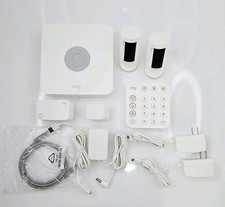 Ring Z Wave Plus Wireless Alarm Security System