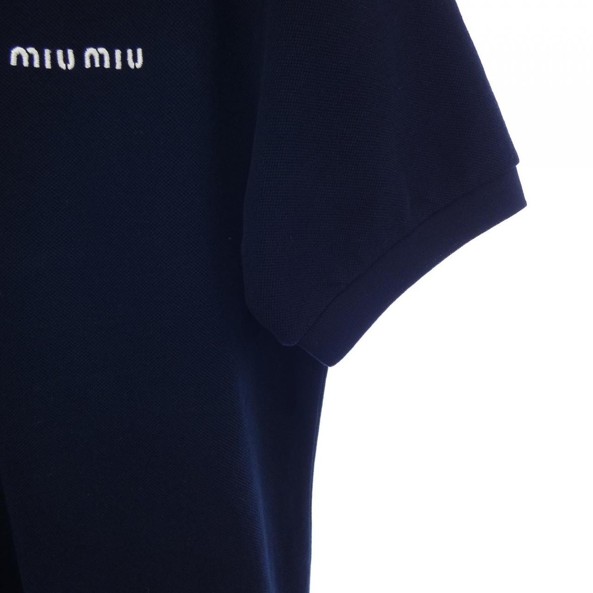 Authentic MIU MIU Polo Shirts #230-000-088-0557 | eBay