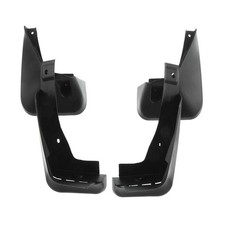 Splash Guard 4pcs Flaps Front Rear Side TPO for NX300 2018-2020