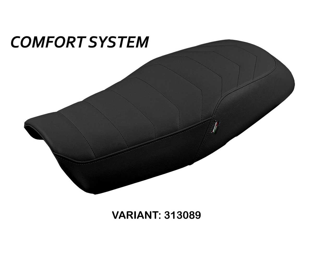 Seat saddle cover Kareli comfort system   TPZ Honda CB 1100 RS 2017 2023 1Oj