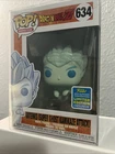 Funko Pop! Dragon Ball Z Gotenks Super Ghost Kamikaze Attack #634