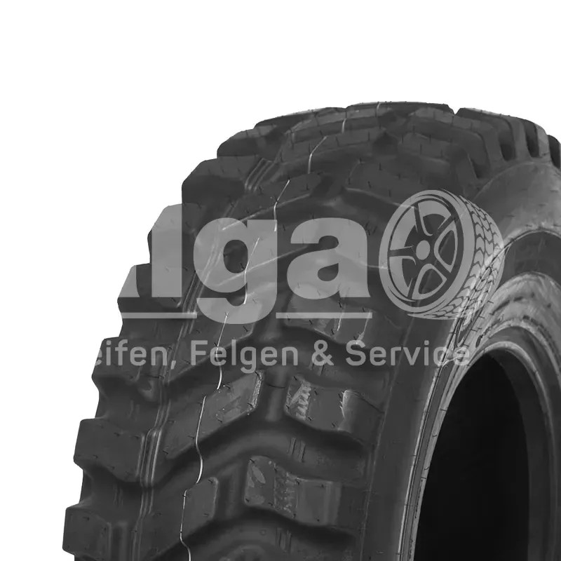 GOODYEAR 405/70 R 20 TL 155A2/143B POWERLOAD M+S - Bild 2