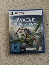 Avatar: Frontiers of Pandora (Sony PlayStatio...