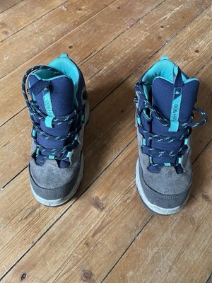 Decathlon Quechua MH900 Wanderschuh 31
