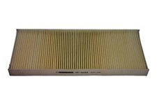 Filtre d'habitacle Citroen C8