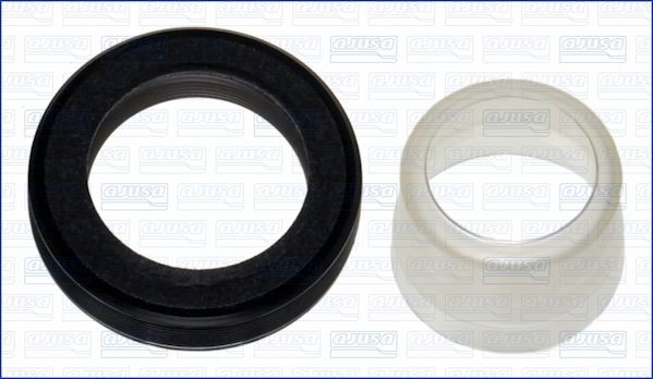 Wellendichtring Kurbelwelle Ajusa 15087000 FüR VW-image