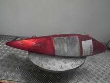 Rückleuchte rechts  Ford Mondeo III Kombi (BWY) Heckleuchte rechts 491826