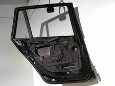 Porte arrière et accessoires BMW 2002