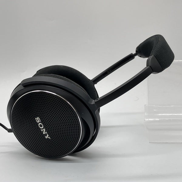 Sony MDR-MA900 Headphones - Black for sale online | eBay
