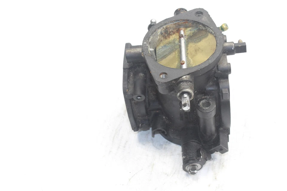 2001 SEA-DOO GSX GTX LRV RX XP OEM карбюратор (сторона P.T.O) CORE 270500417 - Изображение 4 из 4
