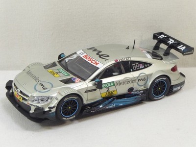Carrera Evolution 1:32 Mercedes-AMG C63 DTM #2 - ''Nr.30838'' TOP! (F3087)