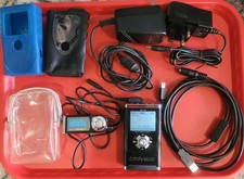 iRiver iHP-120 (20GB) Multi Codec Jukebox MP3 Player / FM Tuner / Voice Recorder