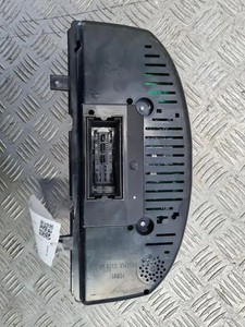 VW PASSAT B7 ALLTRACK 365 Kombiinstrument A2C53117394 1.97 Diesel 33305921