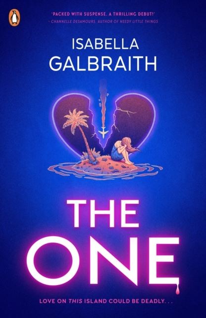 The One by Isabella Galbraith Paperback