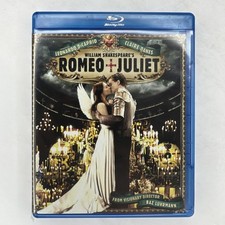 【中古】 Romeo &amp; Juliet / Blu-ray Amazon.co.jp: Romeo & Juliet [Blu-ray] : Prokofiev, S.: DVD