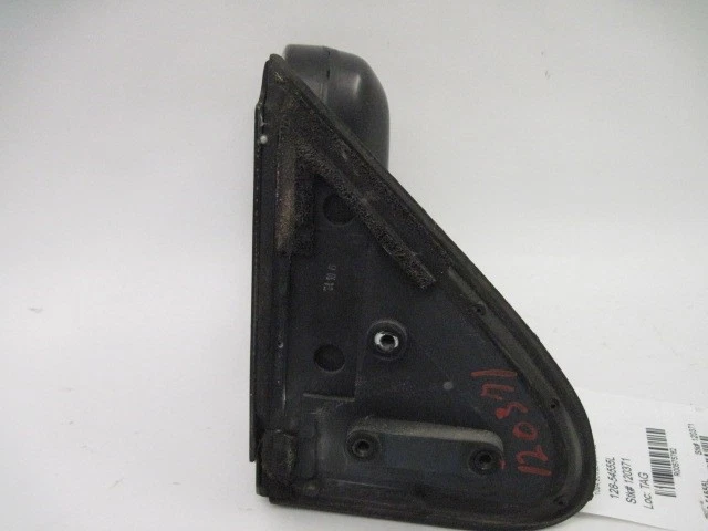 ESPEJO RETROVISOR LATERAL CACHORRO Rodeo Passport 94 95 96 97 izquierdo negro 575762 Foto 2 de 4