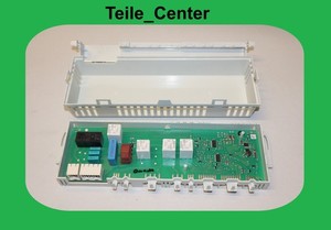 🟢Original Miele T1 Trockner Platine Steuerung Elektronik EZL 305 Nr:09220133