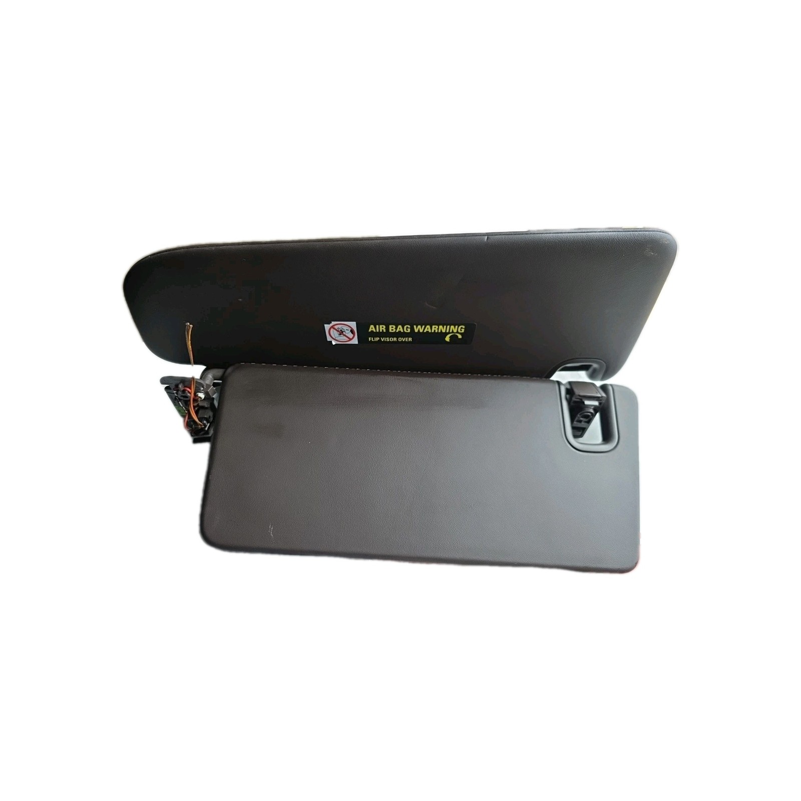 2016 BENTLEY Bentayga Left Side Sun Visor OEM