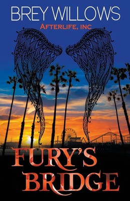 Fury's Bridge | Brey Willows | Taschenbuch | Kartoniert / Broschiert | Englisch