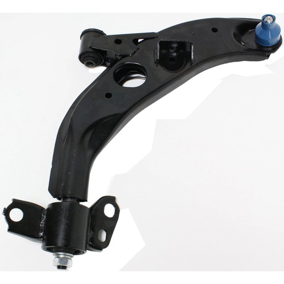 Control Arm Set For 1998-02 Mazda 626 Front Driver and Passenger Side Lower FWD - Image 4 of 4