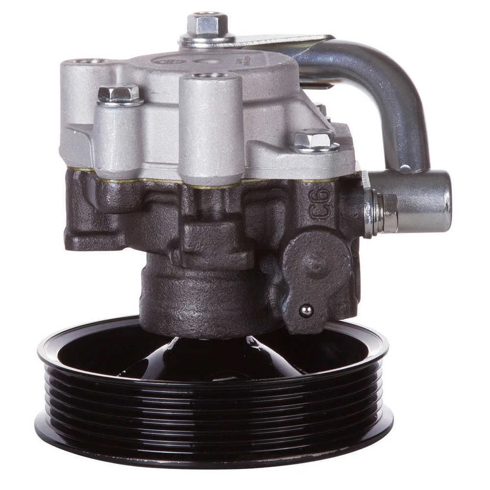 Bomba de dirección asistida Premium Guard 60-5108P Foto 4 de 4