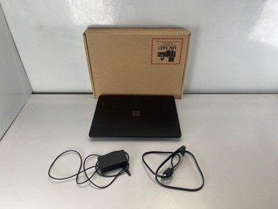 Microsoft Surface 6 for Business 15'' Intel Core Ultra 7 165H 512GB - Black