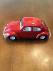 New ListingVintage 1960's Volkswagon Beetle Bug Steel Car 8". Tonka #52680