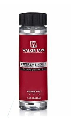 Walker Tape extremer Halt Pinsel auf selbstklebender Silikonbasis 1,4 Unzen Flo 
