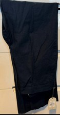 BHS Boys Suit Trouser - Age 13-14yrs