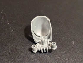 100% complete Lego Bionicle set 8923 Titan Warrior Hydraxon