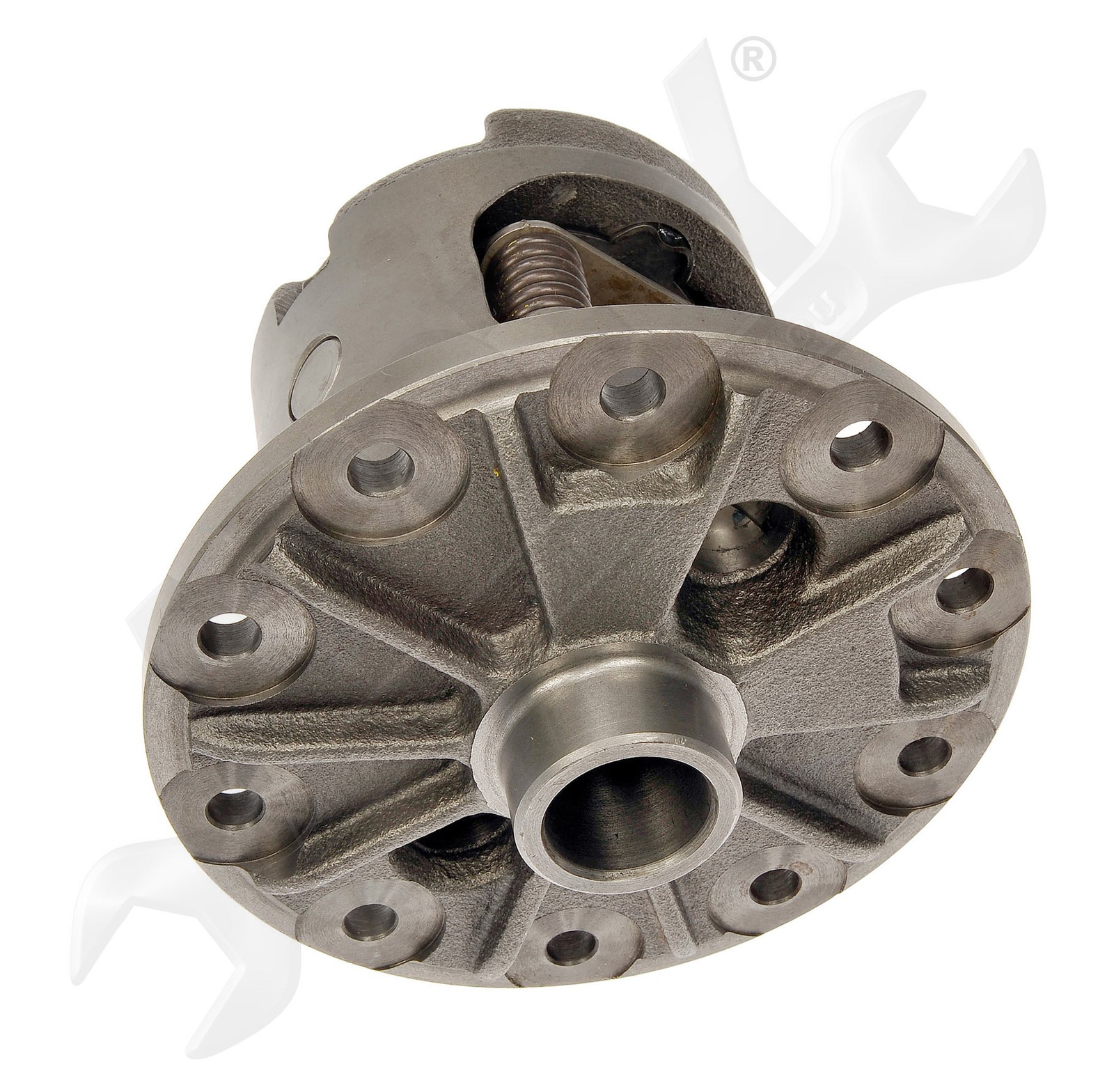Shaft Rotation Spring APDTY 142596 Differential Positive Unit Assembly | eBay