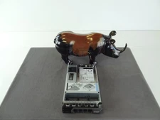 Dell FR6W6 1.2TB 10K SAS 2.5in SFF 12GBPS Hard Drive