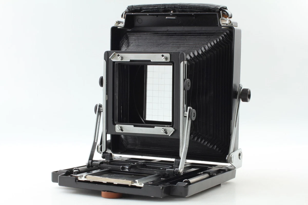 TOYO Large Format Film Cameras for sale | eBay