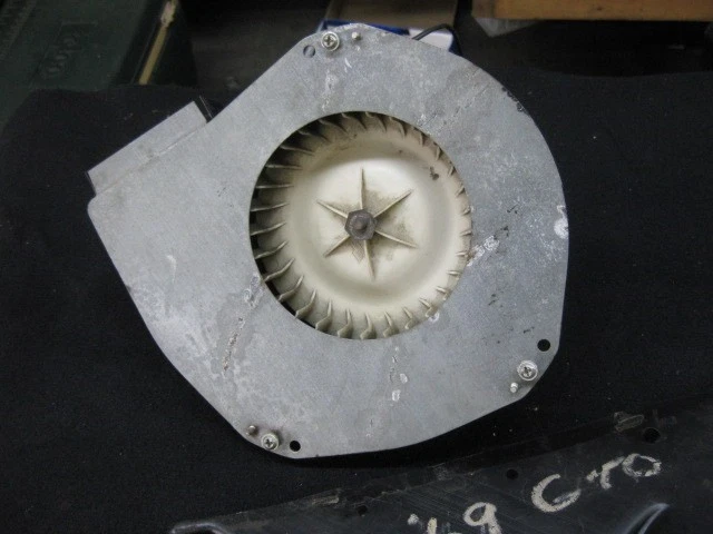 1969-70-71-72 GM Pontiac GTO Tempest Lemans обогреватель заднего стекла б/у и протестирован - Изображение 3 из 3