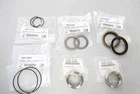 Genuine Factory Rear Wheel Bearing seal Kit For: Toyota Tacoma 2005-2022
