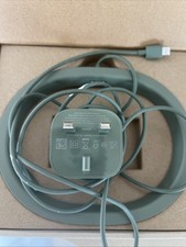 U.K. Sonos Move 2 Charging Base Olive U.K. Plug