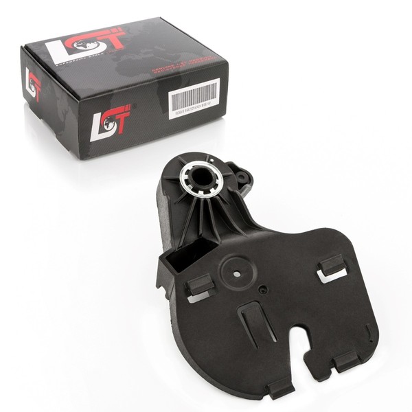 Griff Motorhaube ÖFfner Entriegelung FüR Audi A3 8V A4 B8 A5 8T A6 C7 A7-image